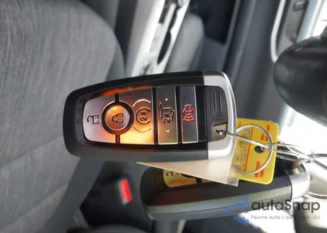 2021 Ford Bronco Sport Big Bend из США, поврежденный, VIN 3FMCR9B64MRA74774